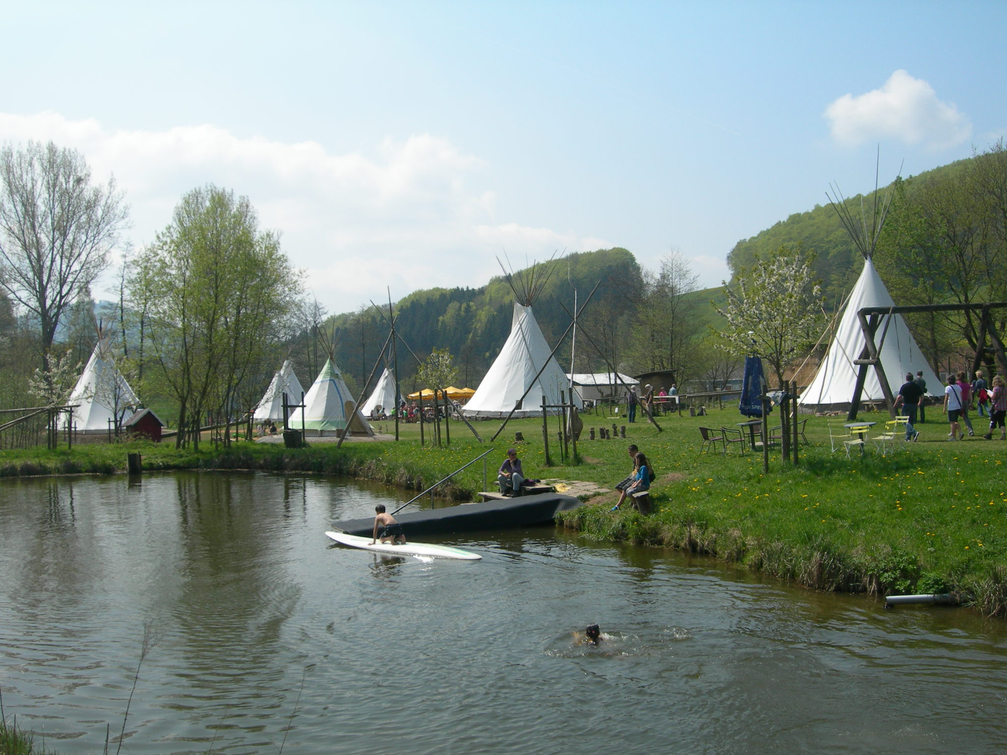 Biohof Gensler Inianerhotel