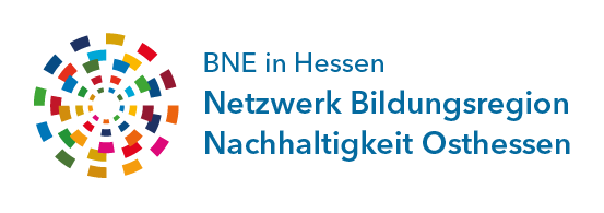 Netzwerk Bildungsregion Nachhaltigkeit Osthessen