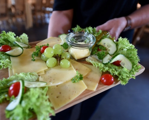 antonius - Hof Cafe Haimbach, Cafe Flora Frauenberg Fulda