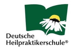 Deutsche Heilpraktikerschule Fulda-Logo