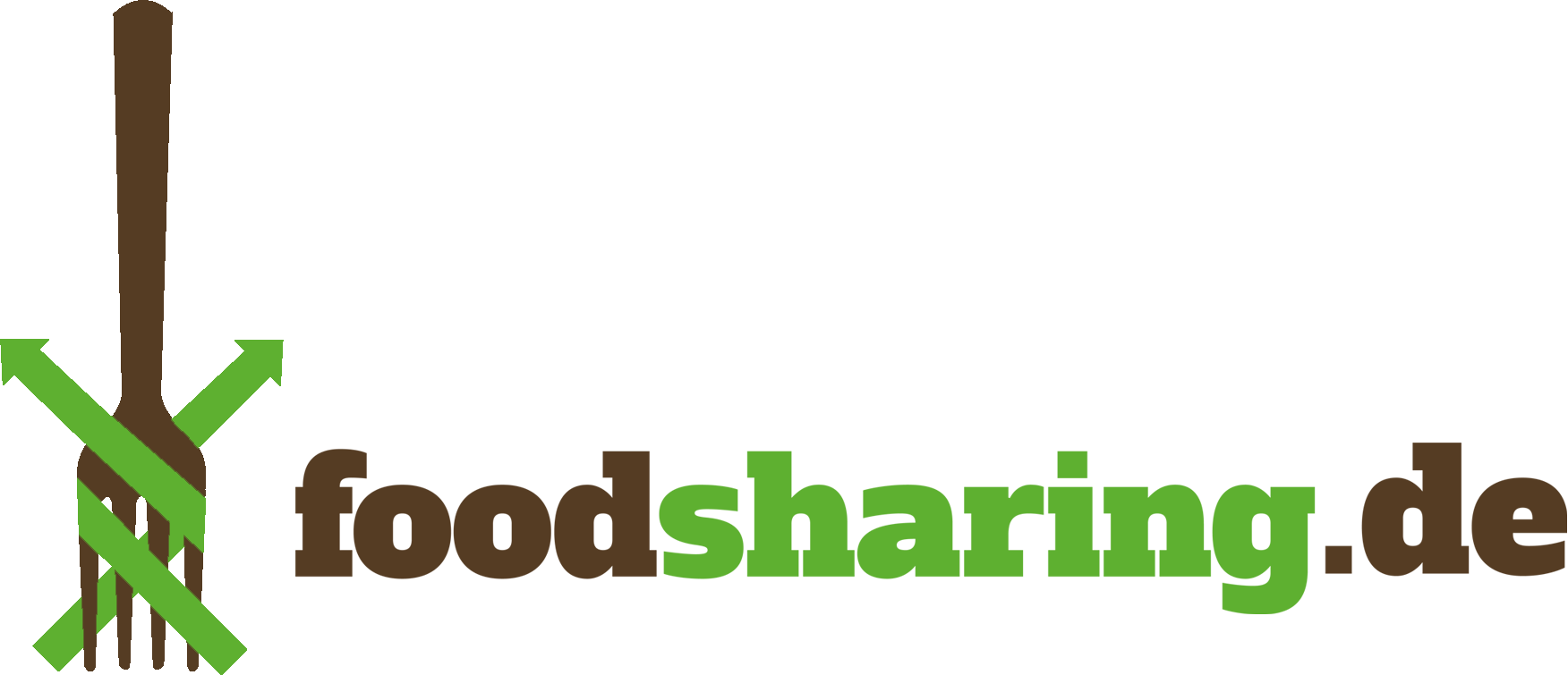 Foodsharing-Logo_dunkel_Gabel