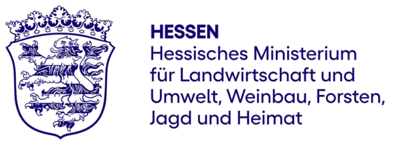 Logo HESSEN Ministerien Landwirtschaft
