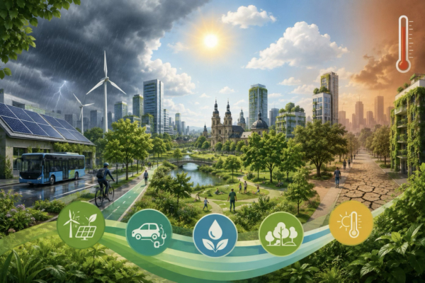 Klimaschutzkonzept Klimaschutzkonzept