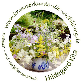 Kräuter- und Heilpflanzenschule-Logo